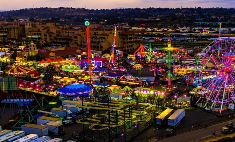 FERIA DE PUEBLA