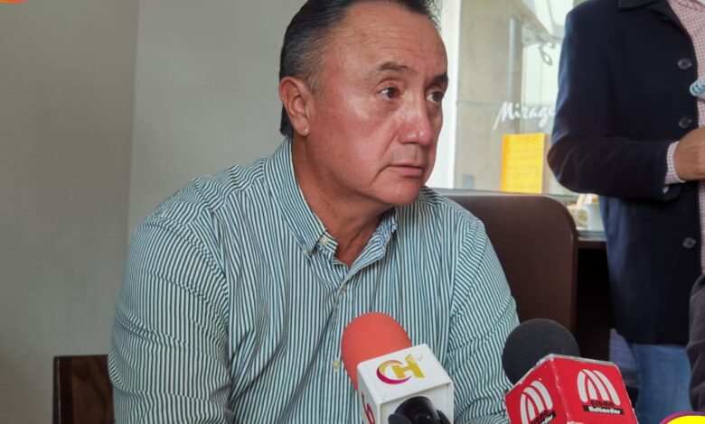 Gobierno de Querétaro