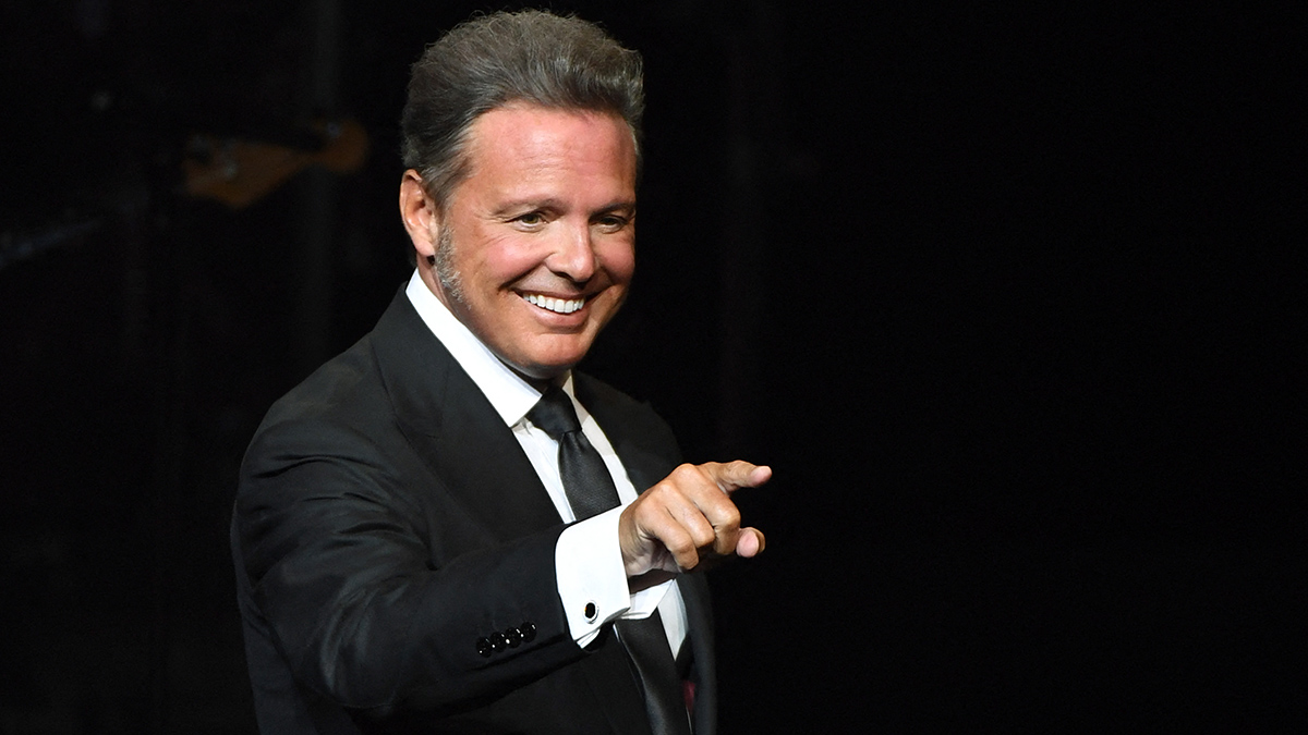 LUIS MIGUEL TOUR 2023