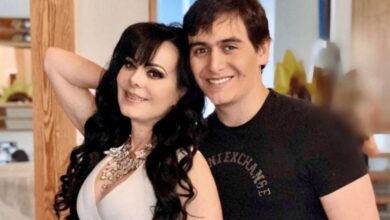 MARIBEL GUARDIA