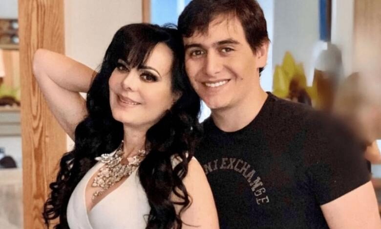 MARIBEL GUARDIA