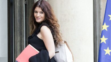 MARLÉNE SCHIAPPA