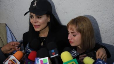 NUERA DE MARIBEL GUARDIA