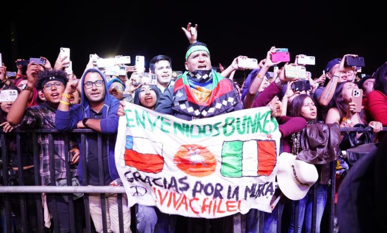 PACHUCA ROCK FEST 2023