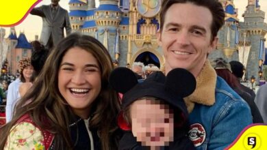 esposa Drake Bell divorcio