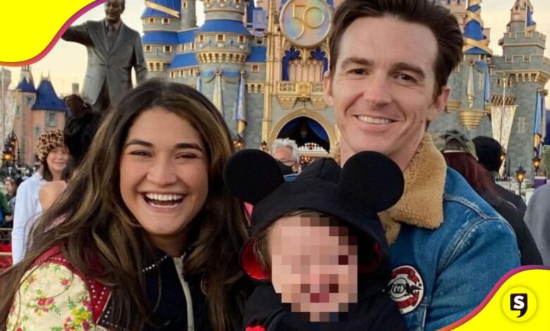 esposa Drake Bell divorcio