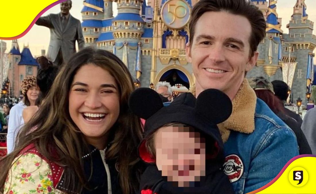 esposa Drake Bell divorcio