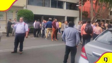 microsismo CDMX 21 abril