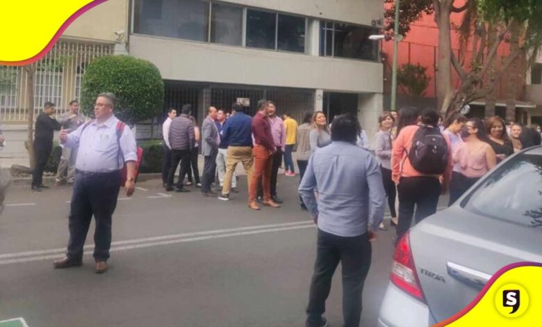 microsismo CDMX 21 abril
