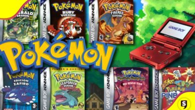 juegos vendidos Game Boy