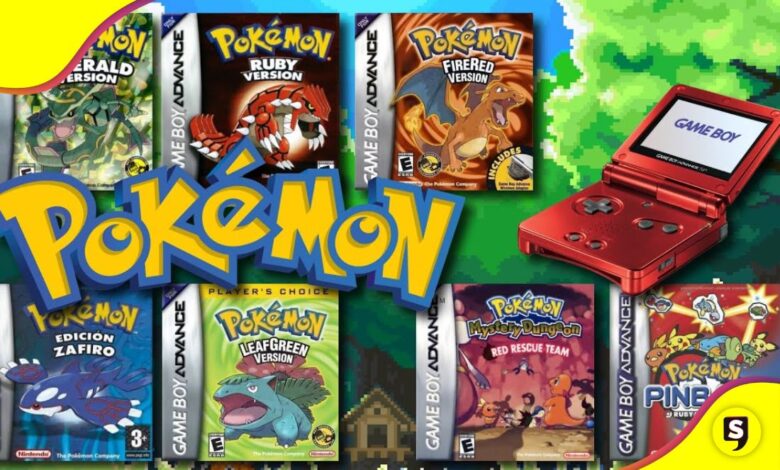 juegos vendidos Game Boy