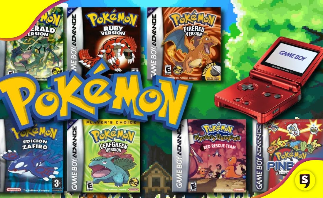 juegos vendidos Game Boy