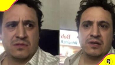 Richie O´Farrill standuperos