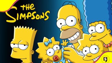 Día Mundial de los Simpsons