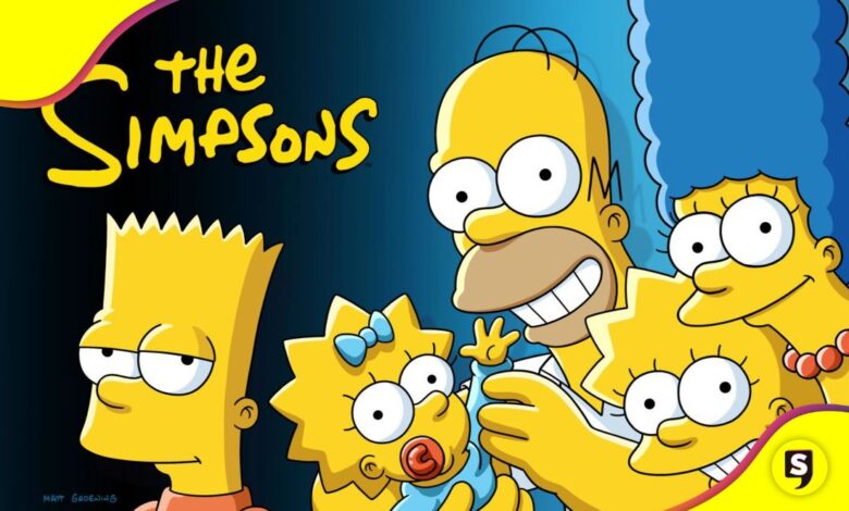 Día Mundial de los Simpsons