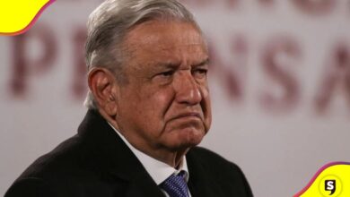 Caravana Acapulco es oportunista AMLO