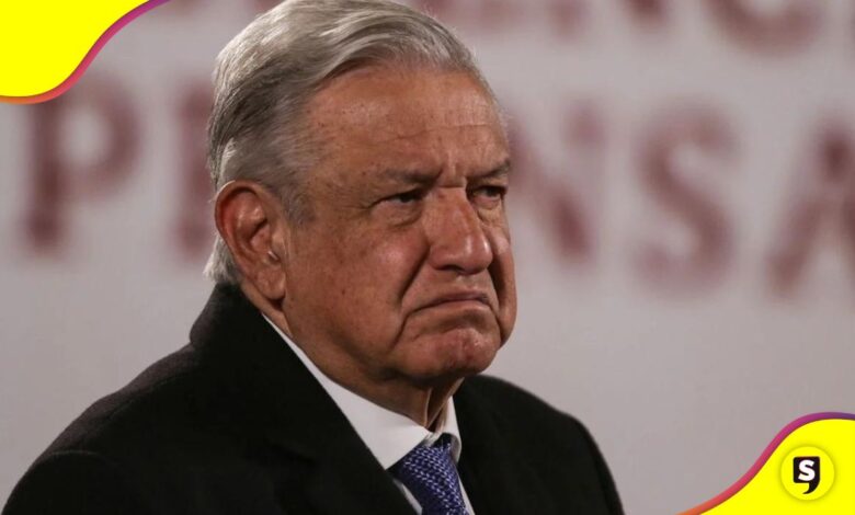 Caravana Acapulco es oportunista AMLO