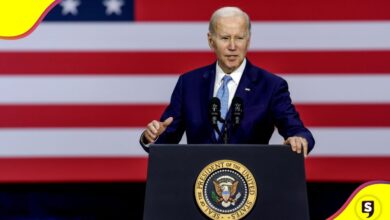 Joe Biden reelección 2024
