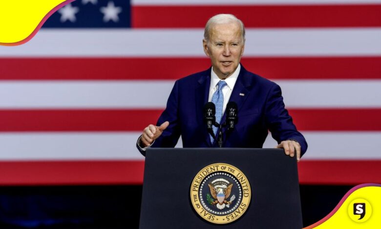 Joe Biden reelección 2024
