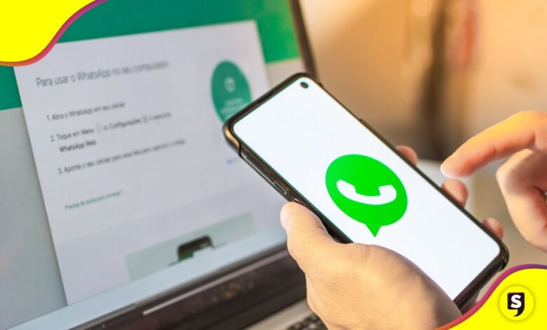 WhatsApp 4 dispositivos