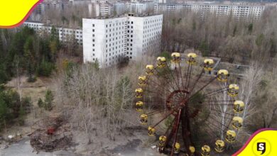 Chernobyl 37 años