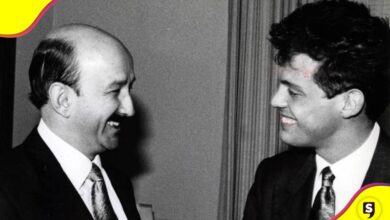 teoría muerte Luis Miguel