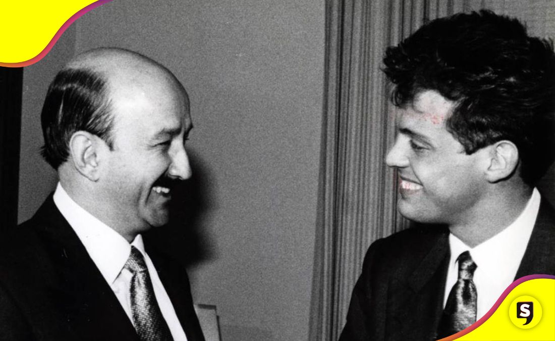 teoría muerte Luis Miguel