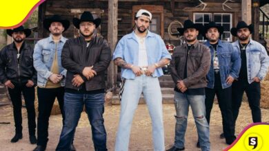 Bad Bunny Grupo Frontera