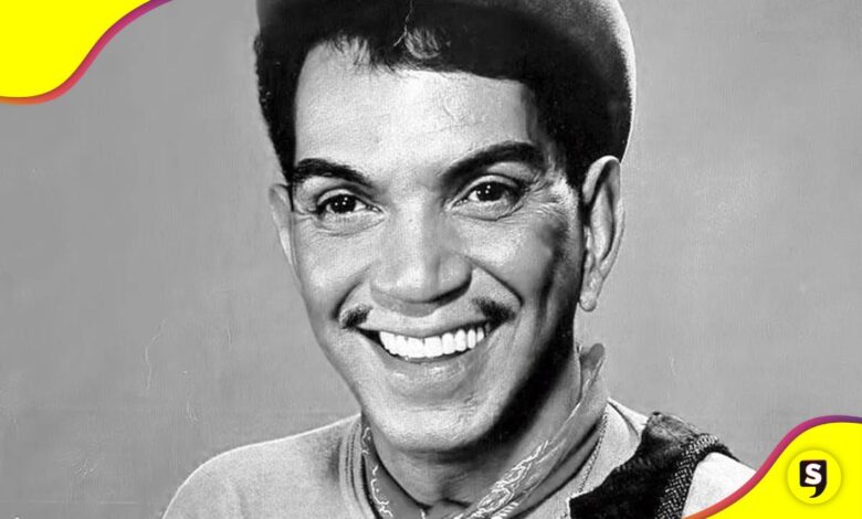 datos curiosos Cantinflas