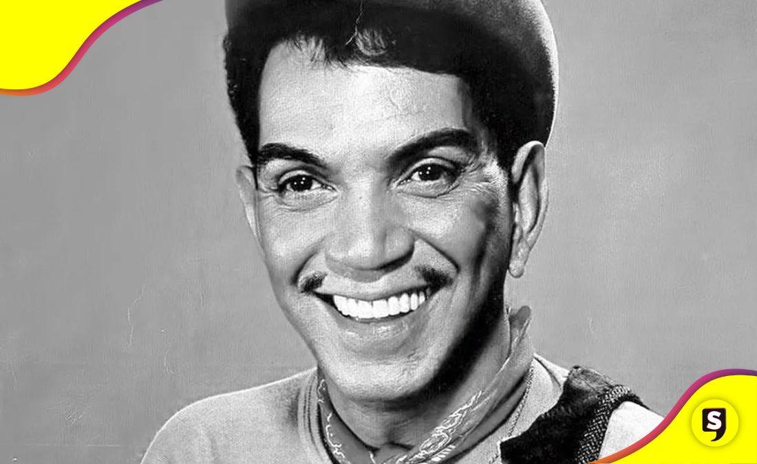 datos curiosos Cantinflas