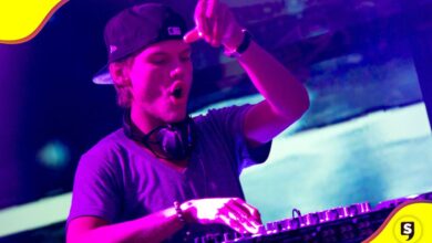 Avicii últimas palabras