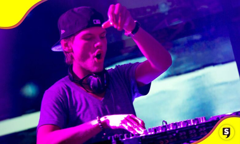 Avicii últimas palabras