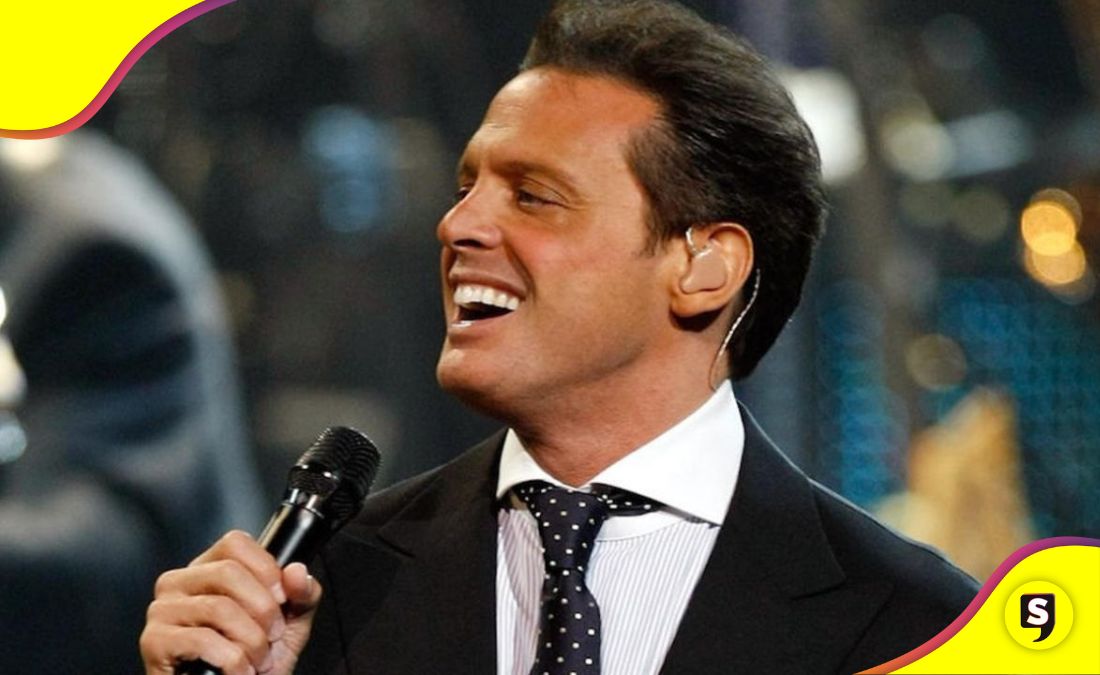 internaron a Luis Miguel en Chile