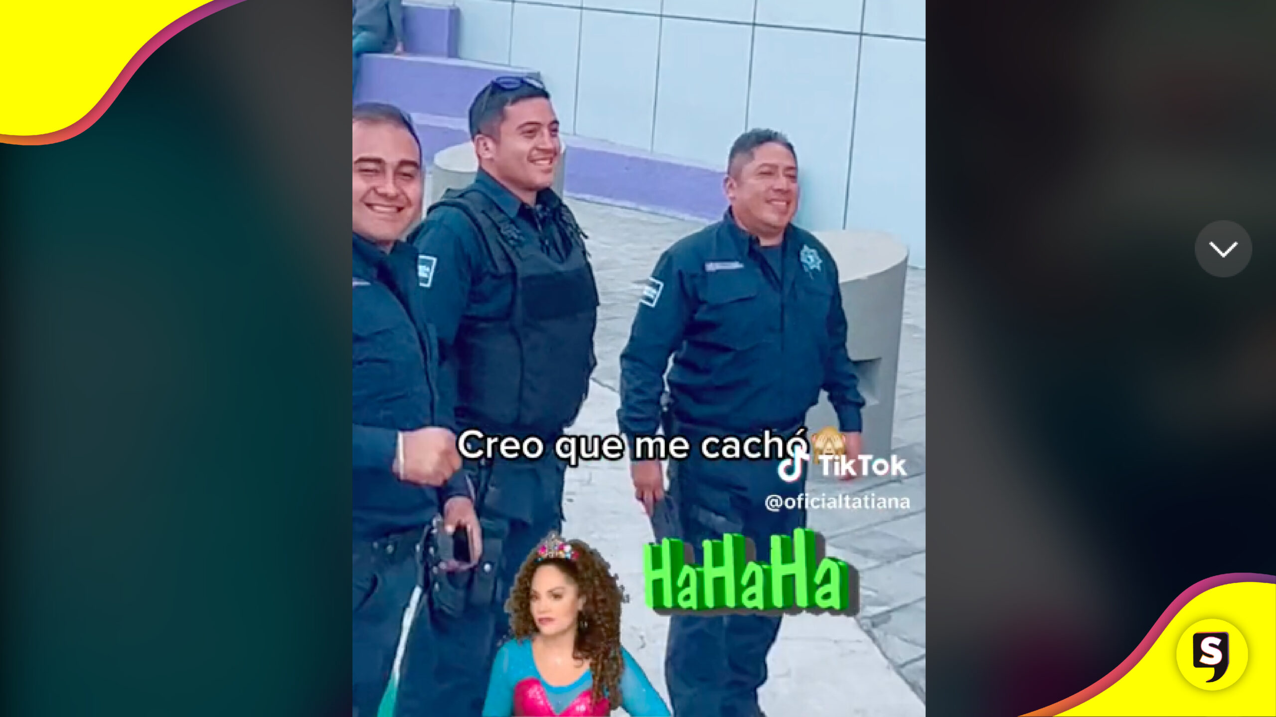 Tatiana amor Pachuca