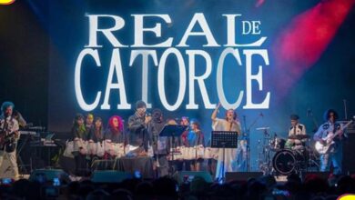 Real de Catorce