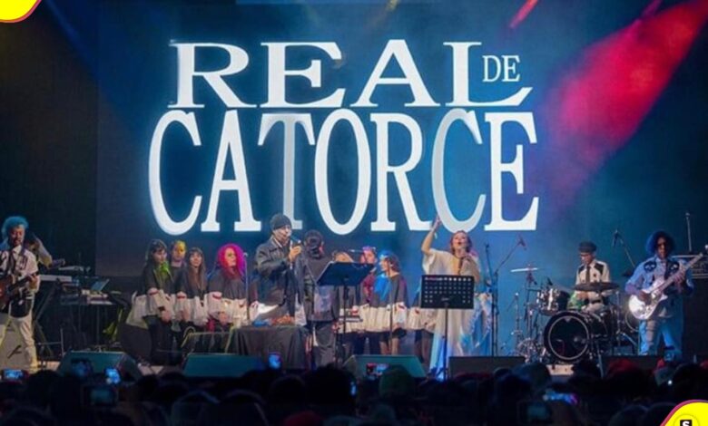 Real de Catorce