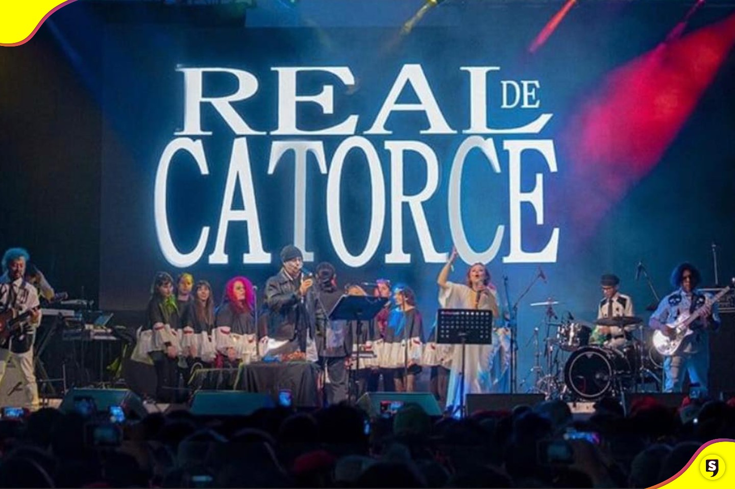 Real de Catorce