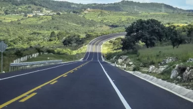 carreteras más peligrosas México