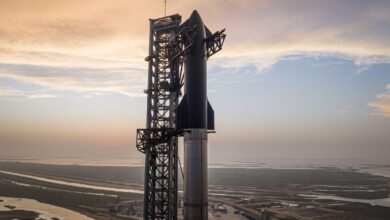 STARSHIP SPACEX