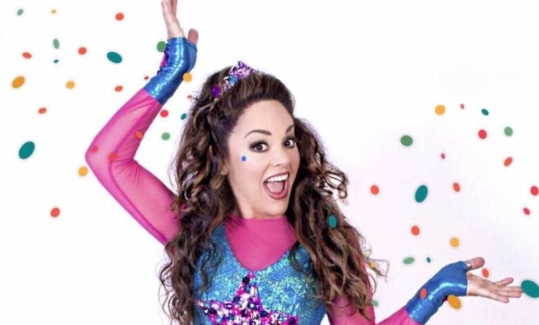 TATIANA EN PACHUCA