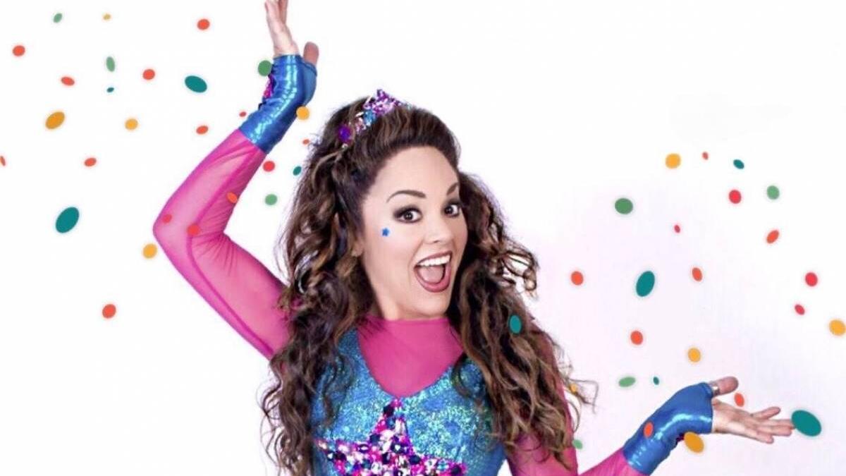 TATIANA EN PACHUCA