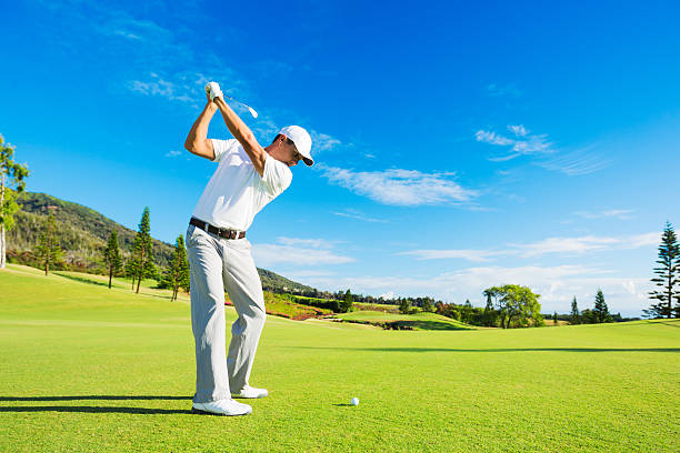 TORNEO DE GOLF