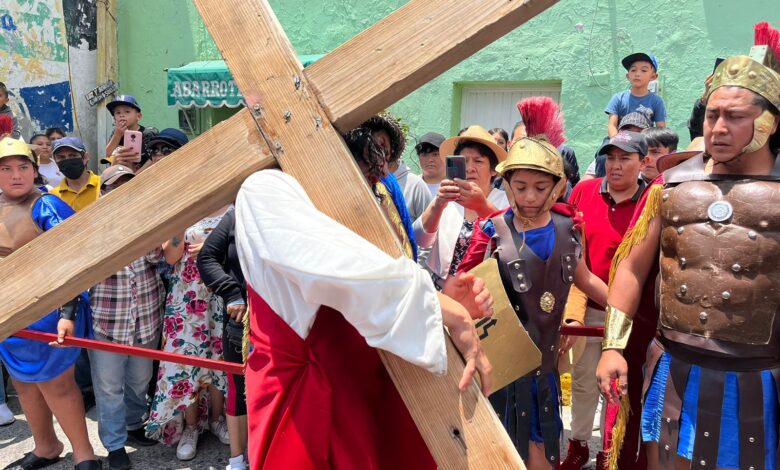 VIACRUCIS EL ARBOLITO (3)