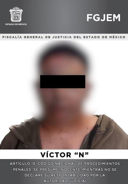 VÍCTOR N