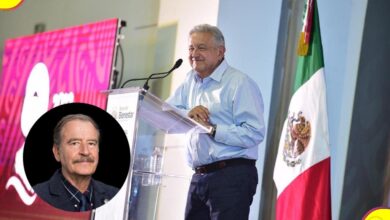 Vicente Fox