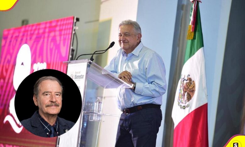 Vicente Fox