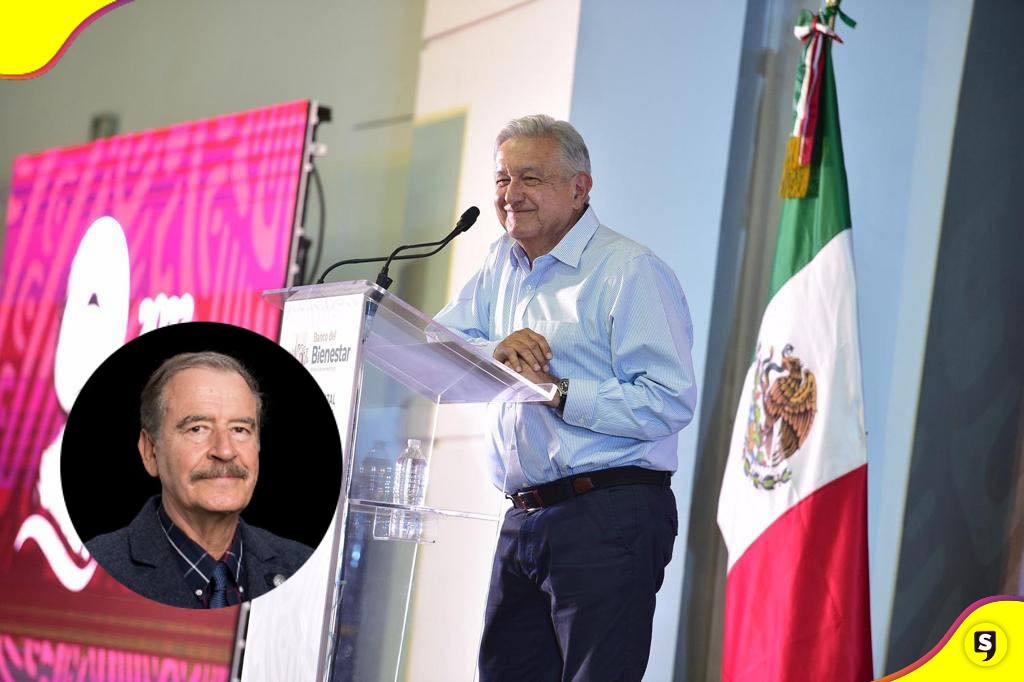 Vicente Fox