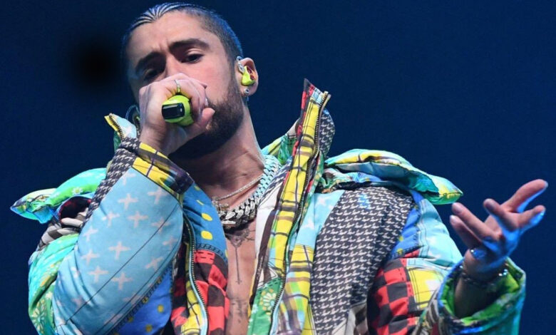Bad Bunny mensaje Coachella
