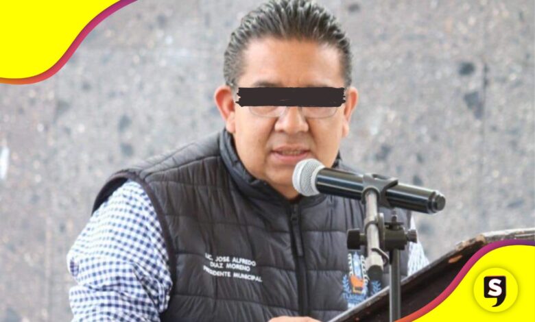 Edil de Tlahuelilpan suma otra denuncia