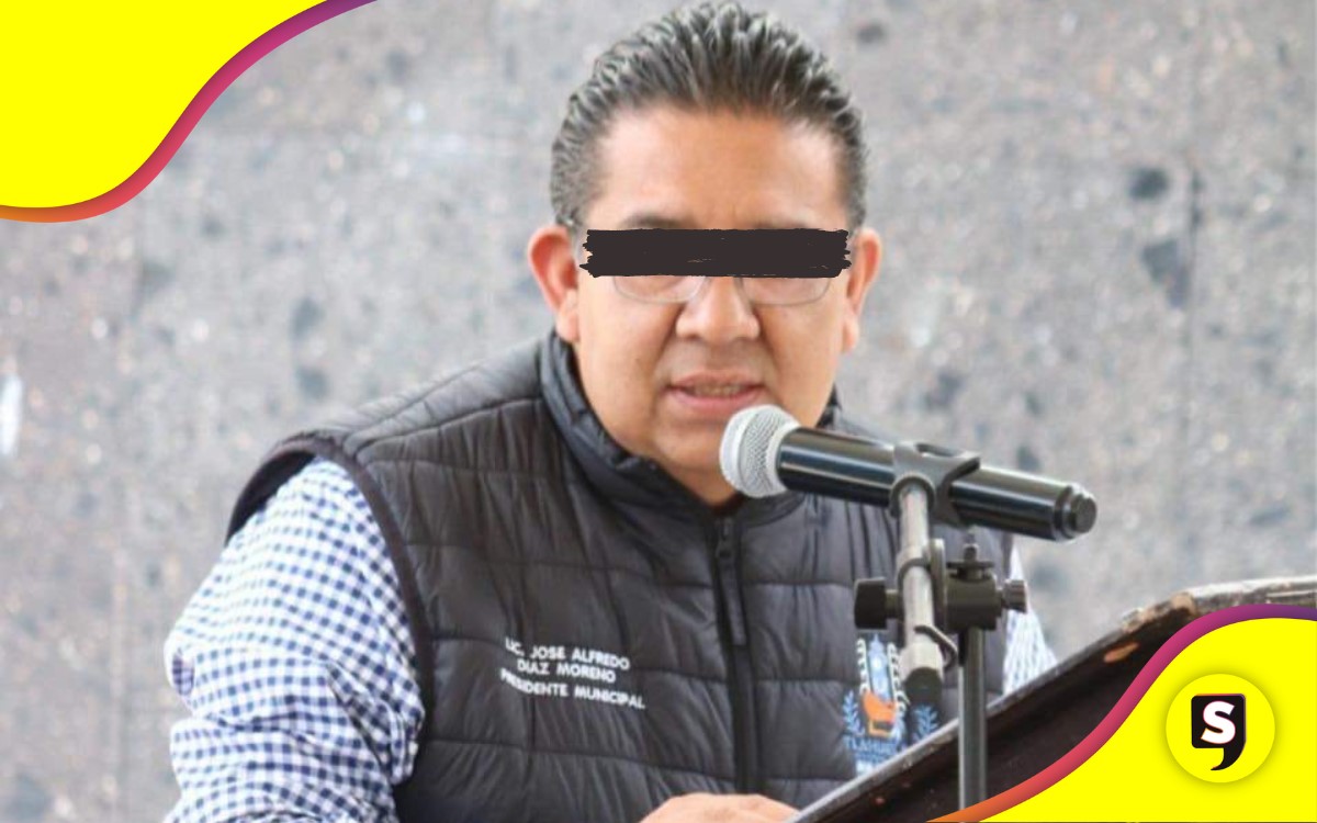 Alcalde De Tlahuelilpan Suma Otra Denuncia Por Estafa Siniestra 4970